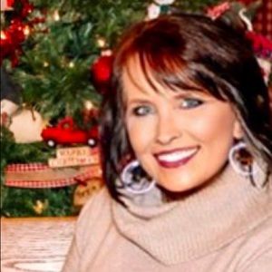 Meet your Posher, Vicky